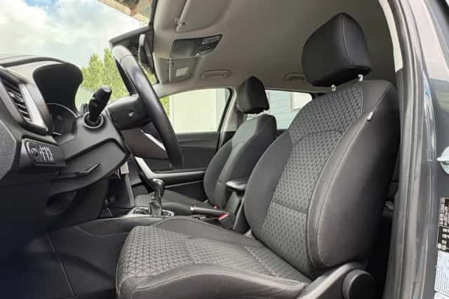 Kia Ceed (2020) thumbnail 6