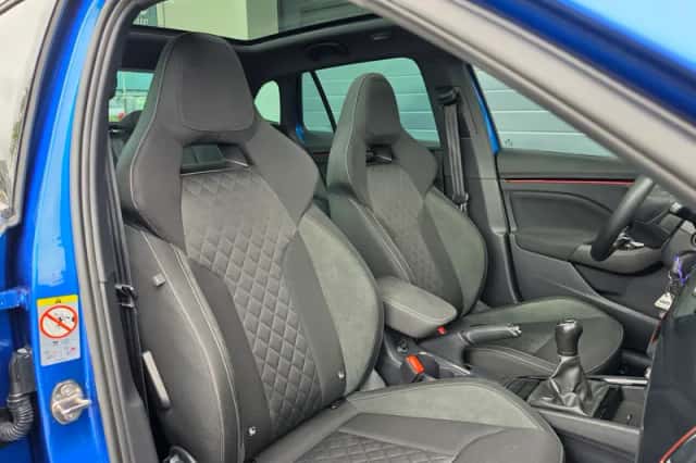Škoda Scala (2020) thumbnail 6