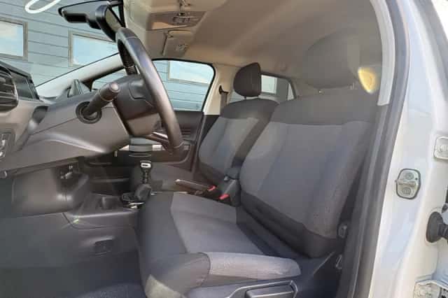 Citroën C4 Cactus (2019) thumbnail 5