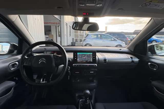 Citroën C4 Cactus (2019) thumbnail 6