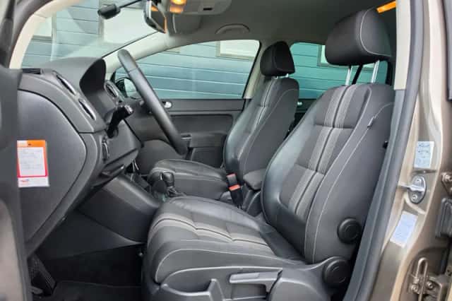 Volkswagen Golf Plus (2013) thumbnail 5
