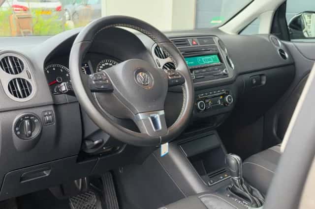 Volkswagen Golf Plus (2013) thumbnail 6