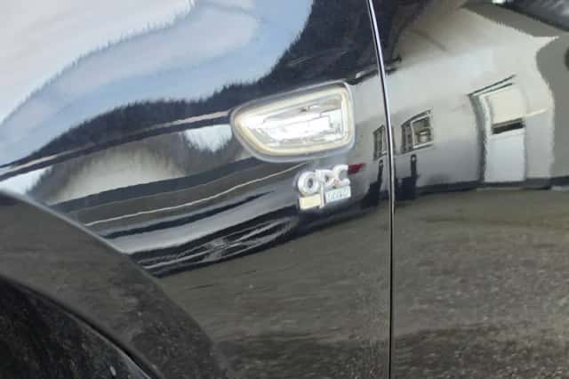 Opel Insignia (2017) thumbnail 6