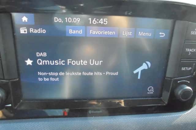 Hyundai i10 (2021) thumbnail 6