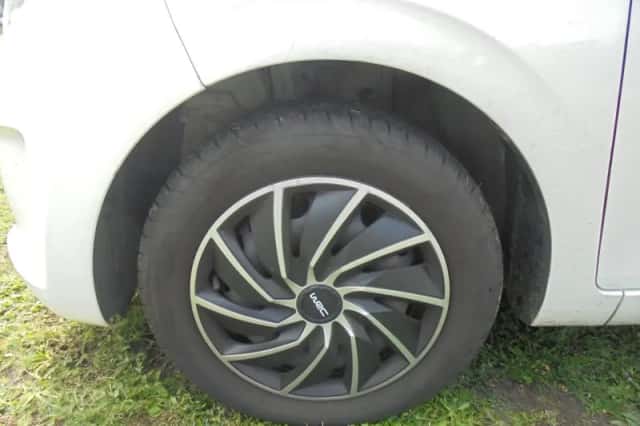 Citroën C1 (2018) thumbnail 6