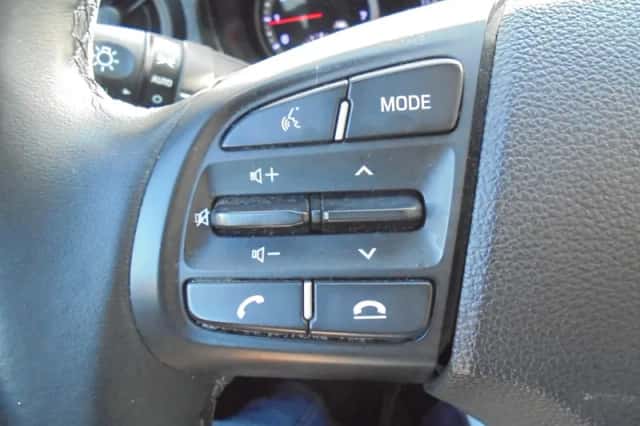 Hyundai i10 (2021) thumbnail 6