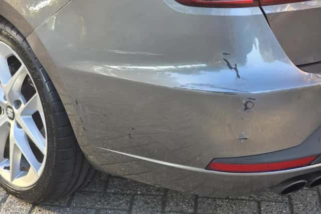 SEAT Leon (2015) thumbnail 5