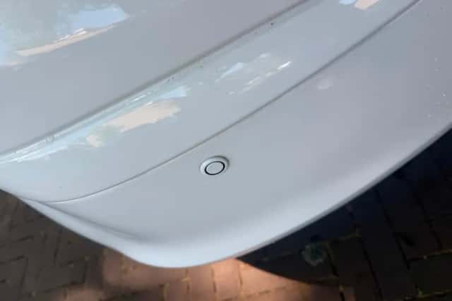 Opel Corsa (2013) thumbnail 5