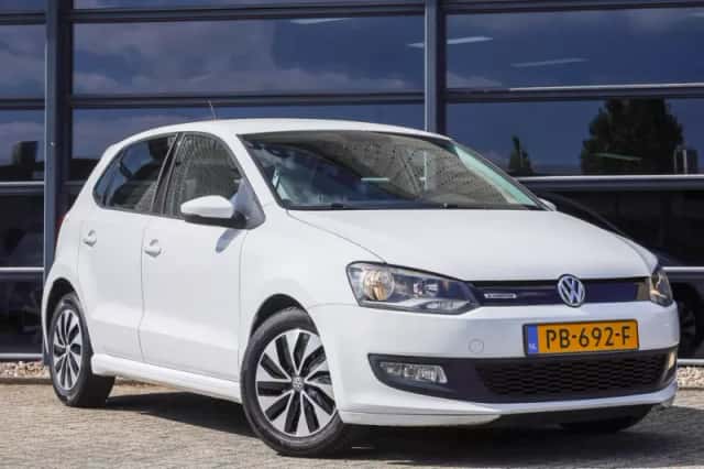 Volkswagen Polo (2017) thumbnail 5