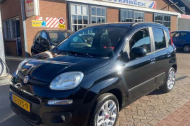 Fiat Panda (2013) thumbnail 1