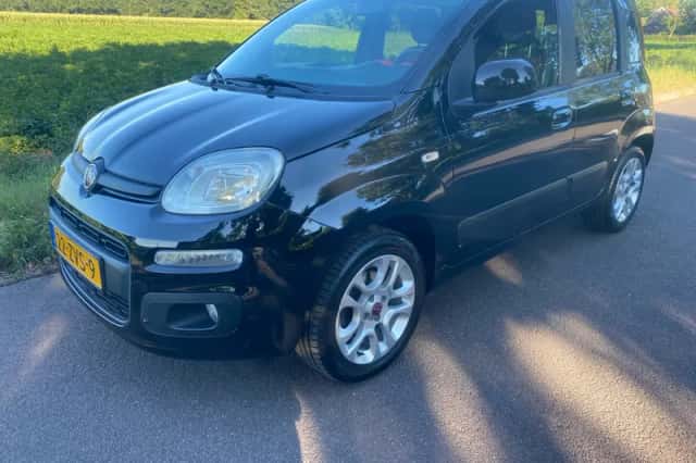 Fiat Panda (2013) thumbnail 4