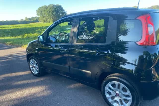 Fiat Panda (2013) thumbnail 5