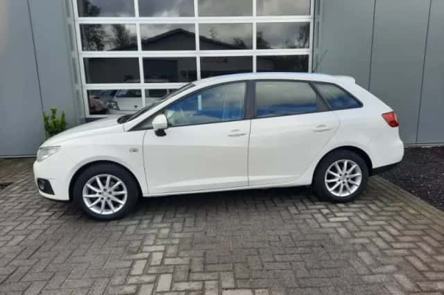 SEAT Ibiza (2012) thumbnail 6