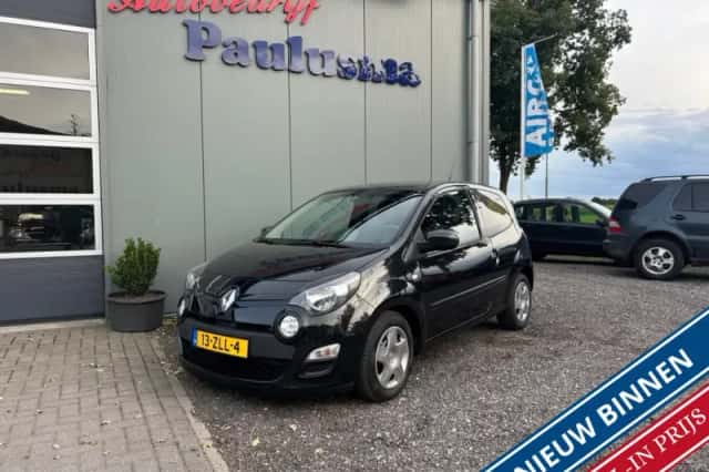 Renault Twingo (2013) thumbnail 1