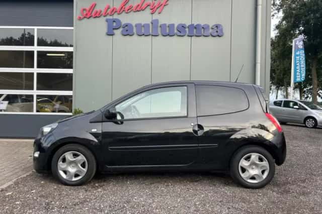 Renault Twingo (2013) thumbnail 2