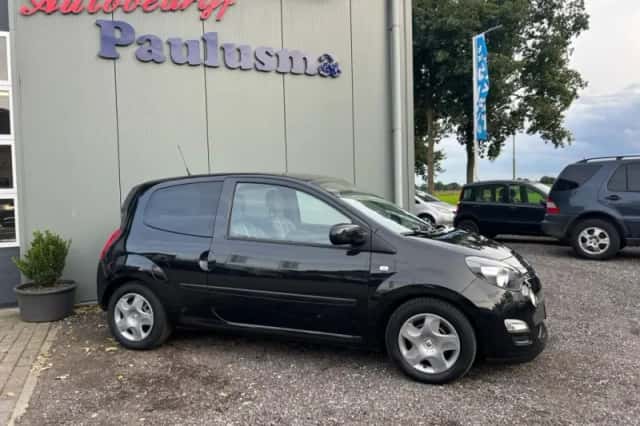 Renault Twingo (2013) thumbnail 6