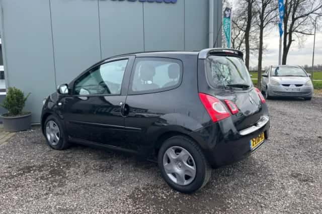 Renault Twingo (2012) thumbnail 3