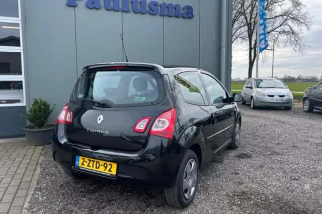 Renault Twingo (2012) thumbnail 5