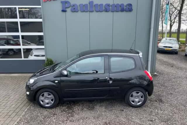 Renault Twingo (2012) thumbnail 6