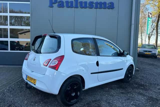 Renault Twingo (2014) thumbnail 3