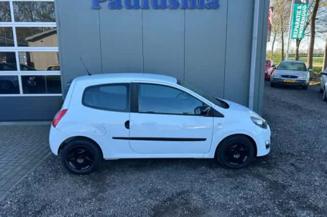 Renault Twingo (2014) thumbnail 6