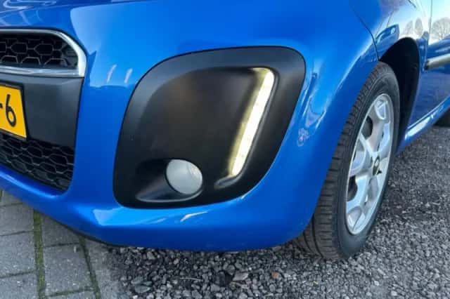 Citroën C1 (2012) thumbnail 6