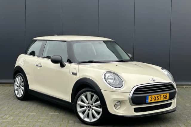 MINI Cooper (2014) thumbnail 1