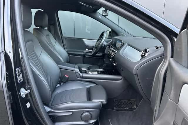Mercedes-Benz B-Klasse (2019) thumbnail 3