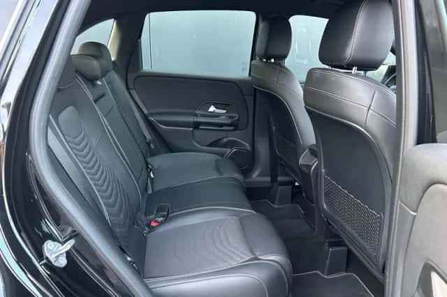 Mercedes-Benz B-Klasse (2019) thumbnail 4