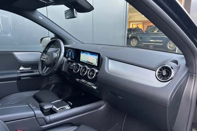 Mercedes-Benz B-Klasse (2019) thumbnail 5