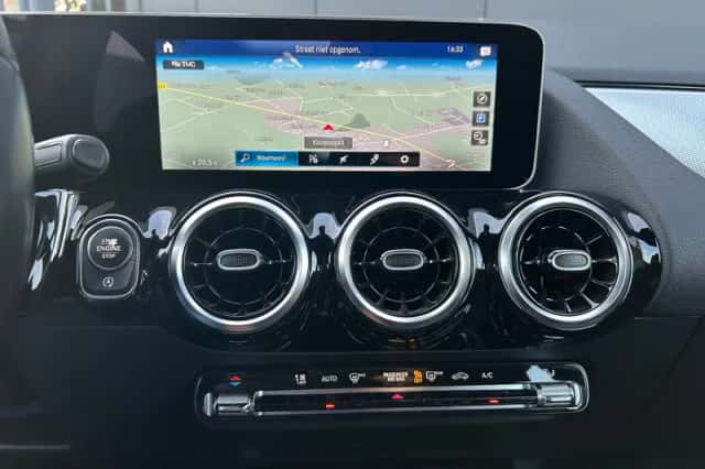 Mercedes-Benz B-Klasse (2019) thumbnail 6
