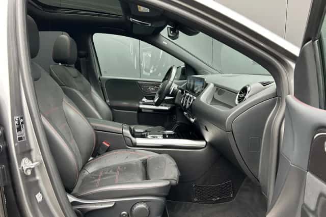 Mercedes-Benz B-Klasse (2020) thumbnail 3