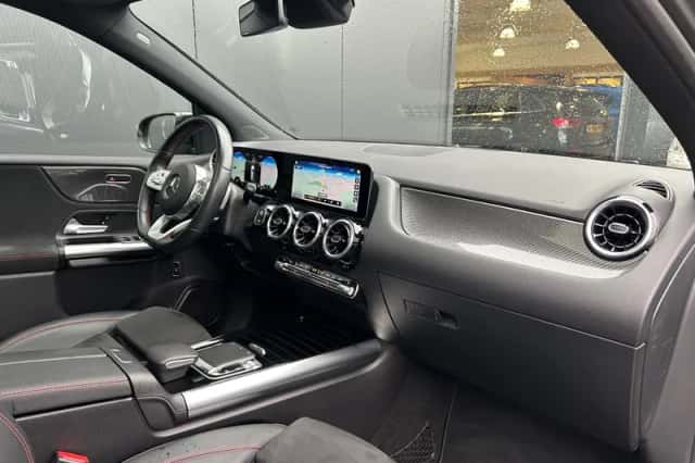 Mercedes-Benz B-Klasse (2020) thumbnail 5