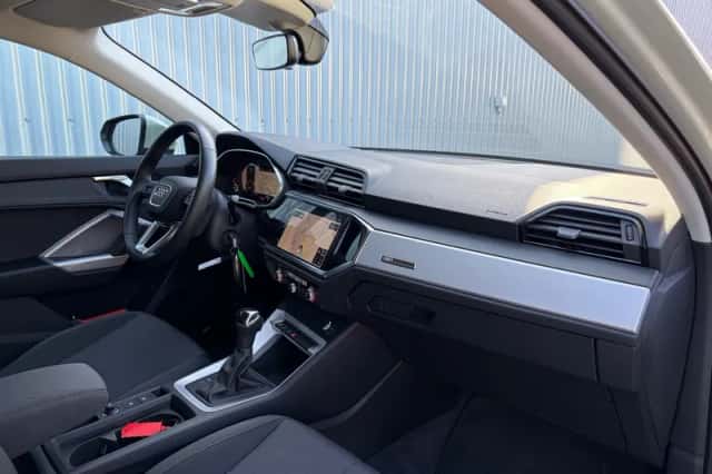 Audi Q3 Sportback (2023) thumbnail 5