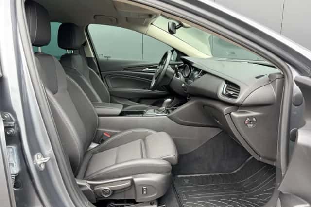 Opel Insignia (2019) thumbnail 3