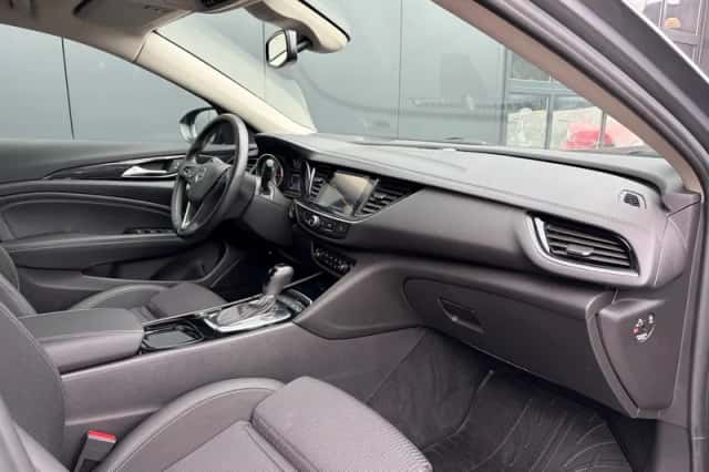 Opel Insignia (2019) thumbnail 5