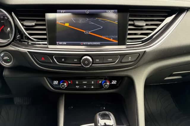 Opel Insignia (2019) thumbnail 6