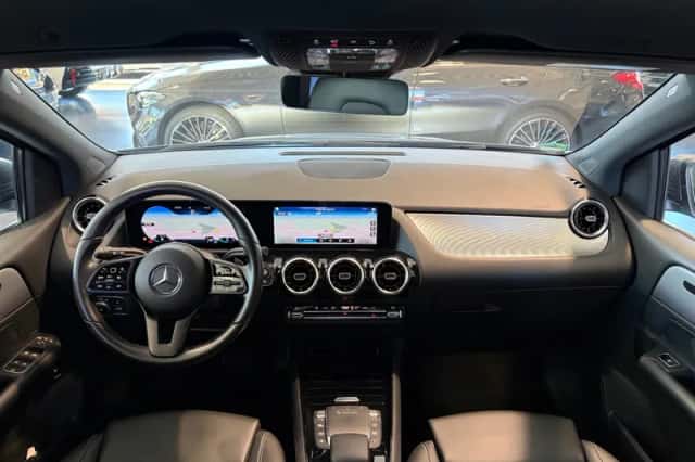Mercedes-Benz B-Klasse (2021) thumbnail 6