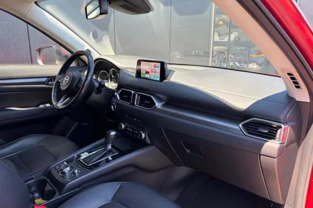 Mazda CX-5 (2017) thumbnail 5