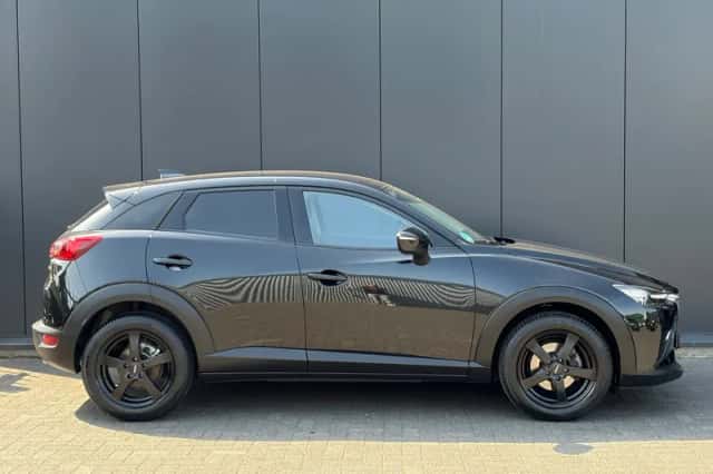 Mazda CX-3 (2021) thumbnail 2