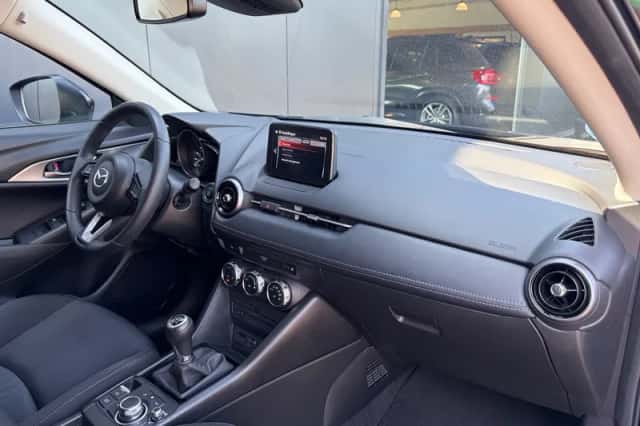 Mazda CX-3 (2021) thumbnail 5