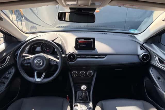 Mazda CX-3 (2021) thumbnail 6