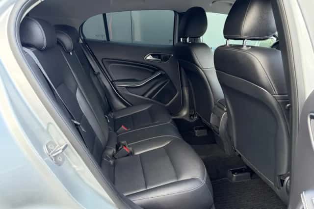Mercedes-Benz GLA-Klasse (2019) thumbnail 4