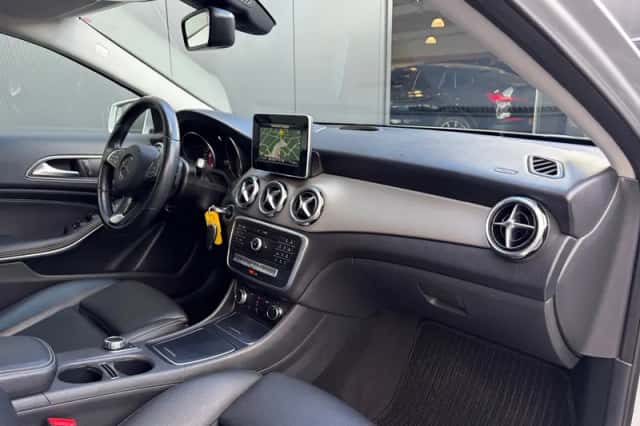 Mercedes-Benz GLA-Klasse (2019) thumbnail 5