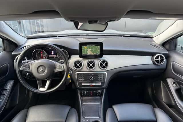Mercedes-Benz GLA-Klasse (2019) thumbnail 6