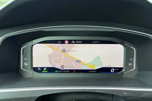 Volkswagen Tiguan (2021) thumbnail 6