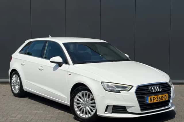 Audi A3 (2017) thumbnail 1