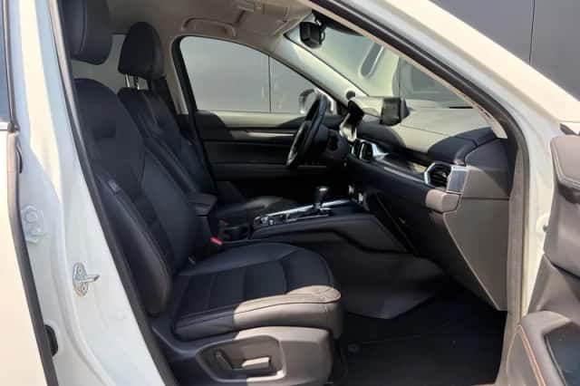 Mazda CX-5 (2018) thumbnail 3