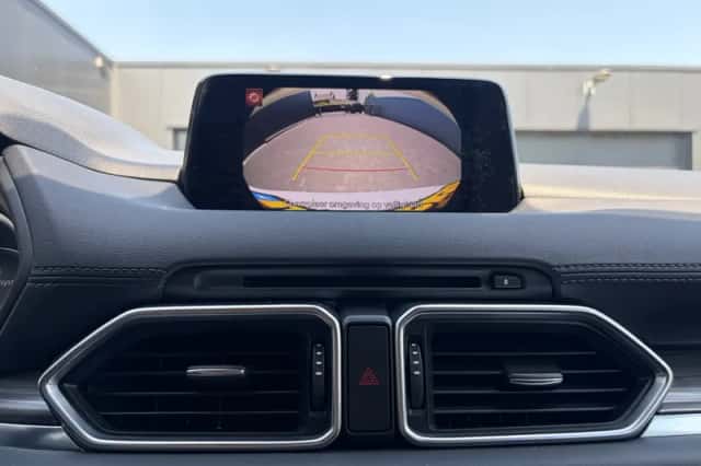 Mazda CX-5 (2018) thumbnail 6