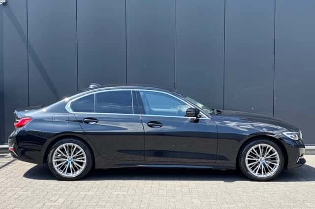 BMW 3-Serie (2020) thumbnail 2